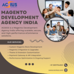 Professional Hire Magento Developers India Services