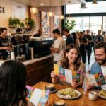Brochure Printing Services in Los Angeles for Startups & Tech Companies