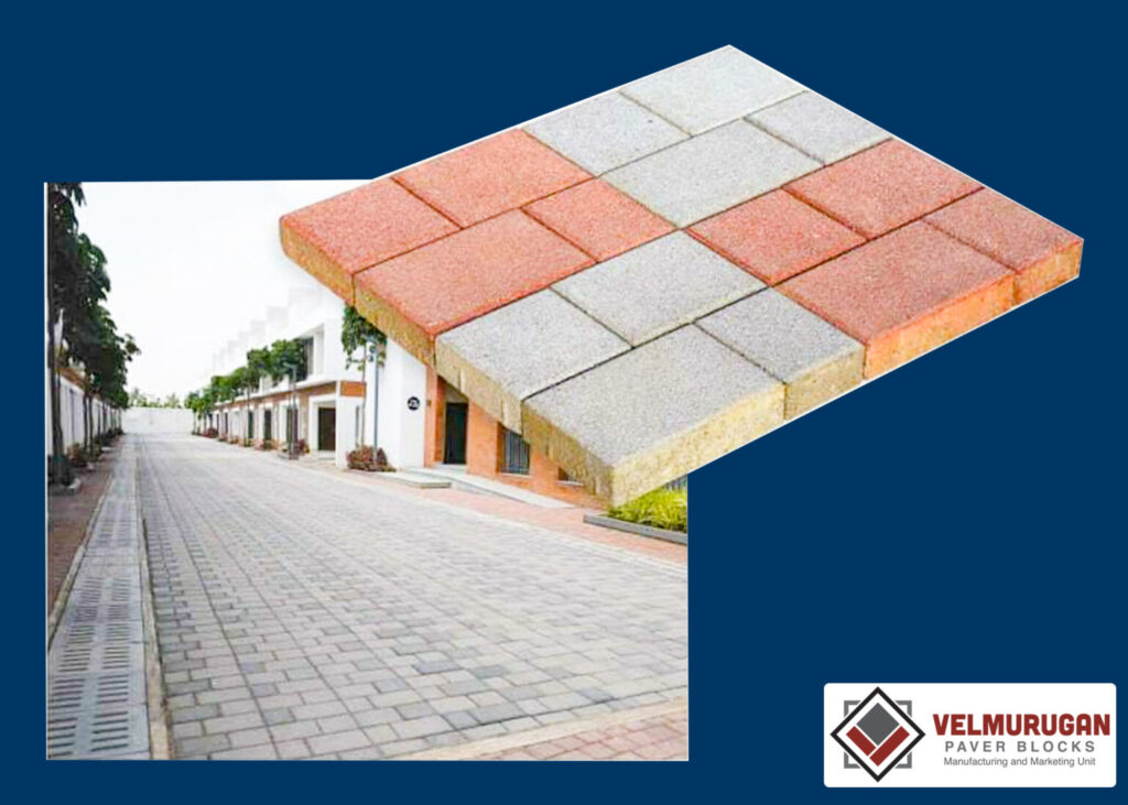 Leading Concrete block manufacturers in Chennai for Quality Building Materials