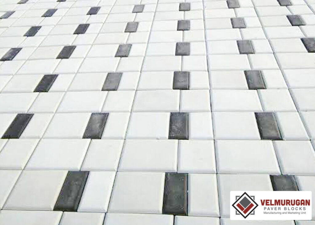 Reliable Interlocking Paver Block Manufacturers in Chennai for Residential and Commercial Needs