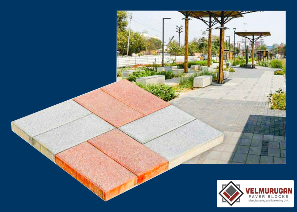 Affordable Paver Tiles Manufacturers in Chennai with High-Quality Designs