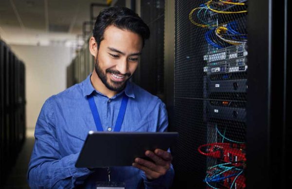 Avoid Costly IT Mistakes – The Value of IT Strategy Consulting for Businesses