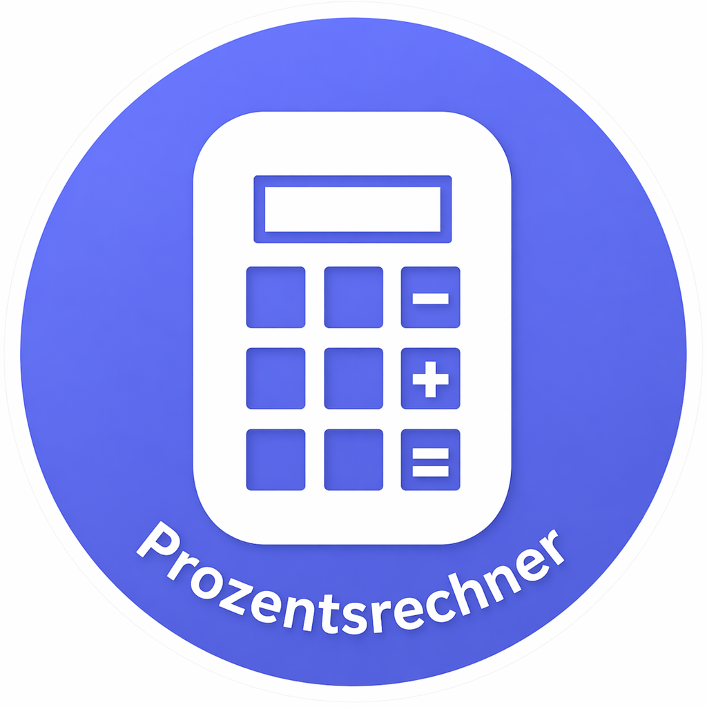 Zahlen im Griff: Wie Sie schnell und einfach Prozent online berechnen