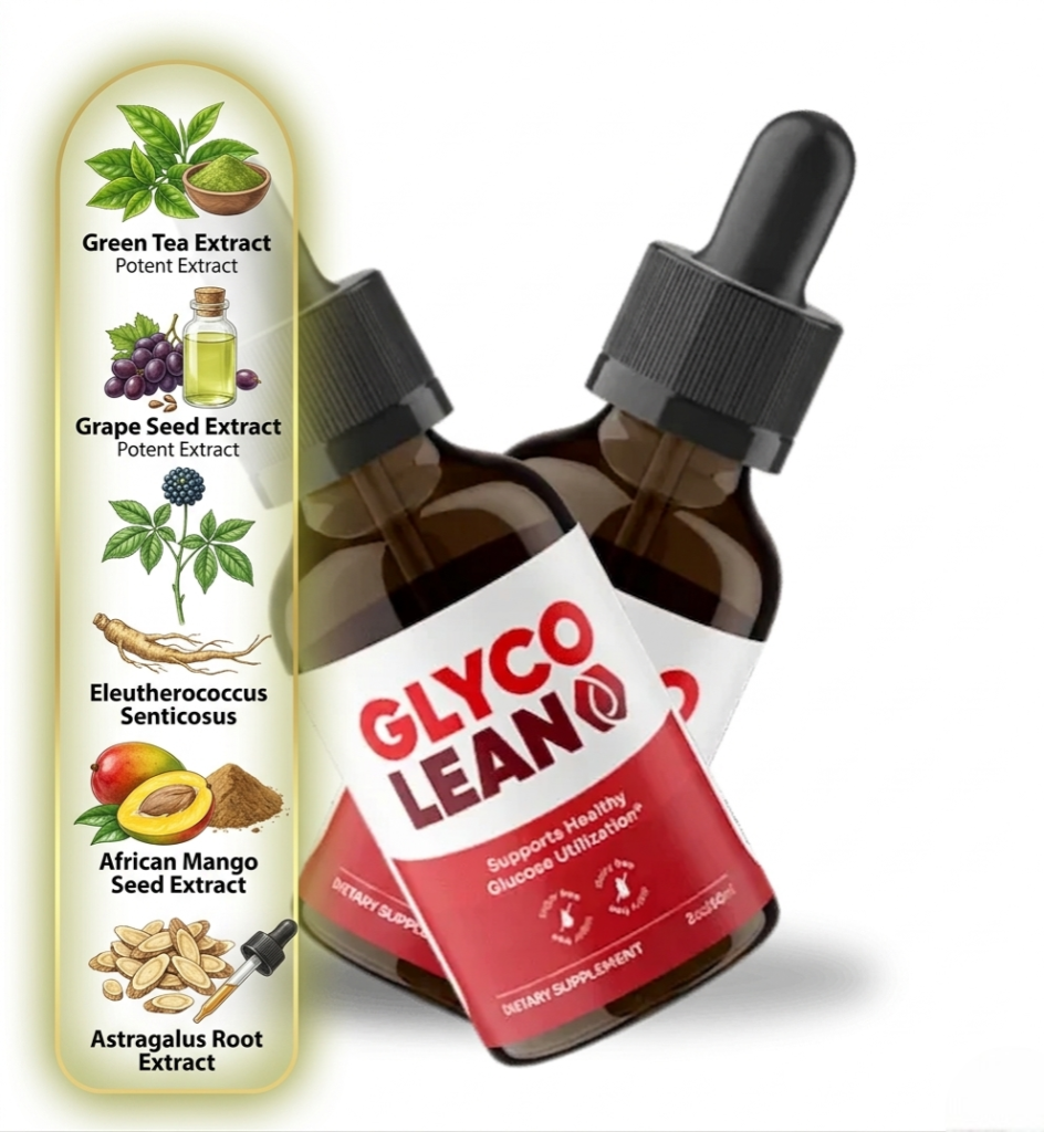 Best Herbal Supplement for Energy & Metabolism? GlycoLean™ Explained
