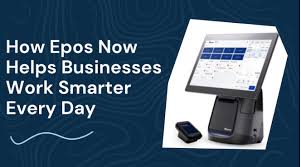 Epos Now and Shopify Integration: Bridging In-Store and Online Sales