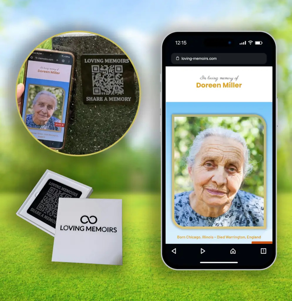 Preserving Memories with Innovation: The Power of Loving Memoirs