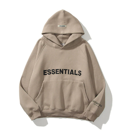 Essentials Hoodie Canada Care and Washing Tips