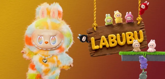 How Labubu Became a Viral Collectible Trend in the United States