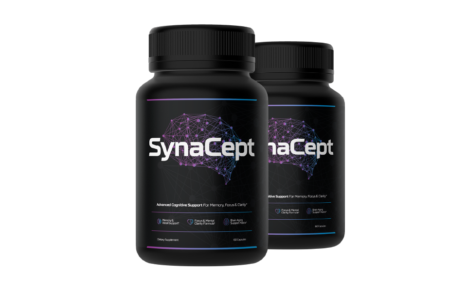 SynaCept Review 2026: Real Brain Booster or Just Hype?