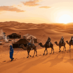 How to Book Classic Morocco Tours for an Eternal Cultural Discovery