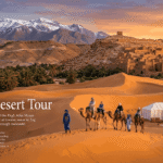 how to plan the perfect marrakech désert adventure for your 2026 holiday