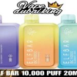 Best Vape Guide for Beginners 2026 | Elfbar BC10000, Caliburn, Maskking & Pod Salt