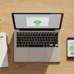 How to Set Up a 24/7 AI Front Desk for Your Business Without Any Technical Skills