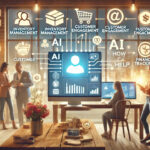 One AI Trained on Your Business Drives Modern Growth