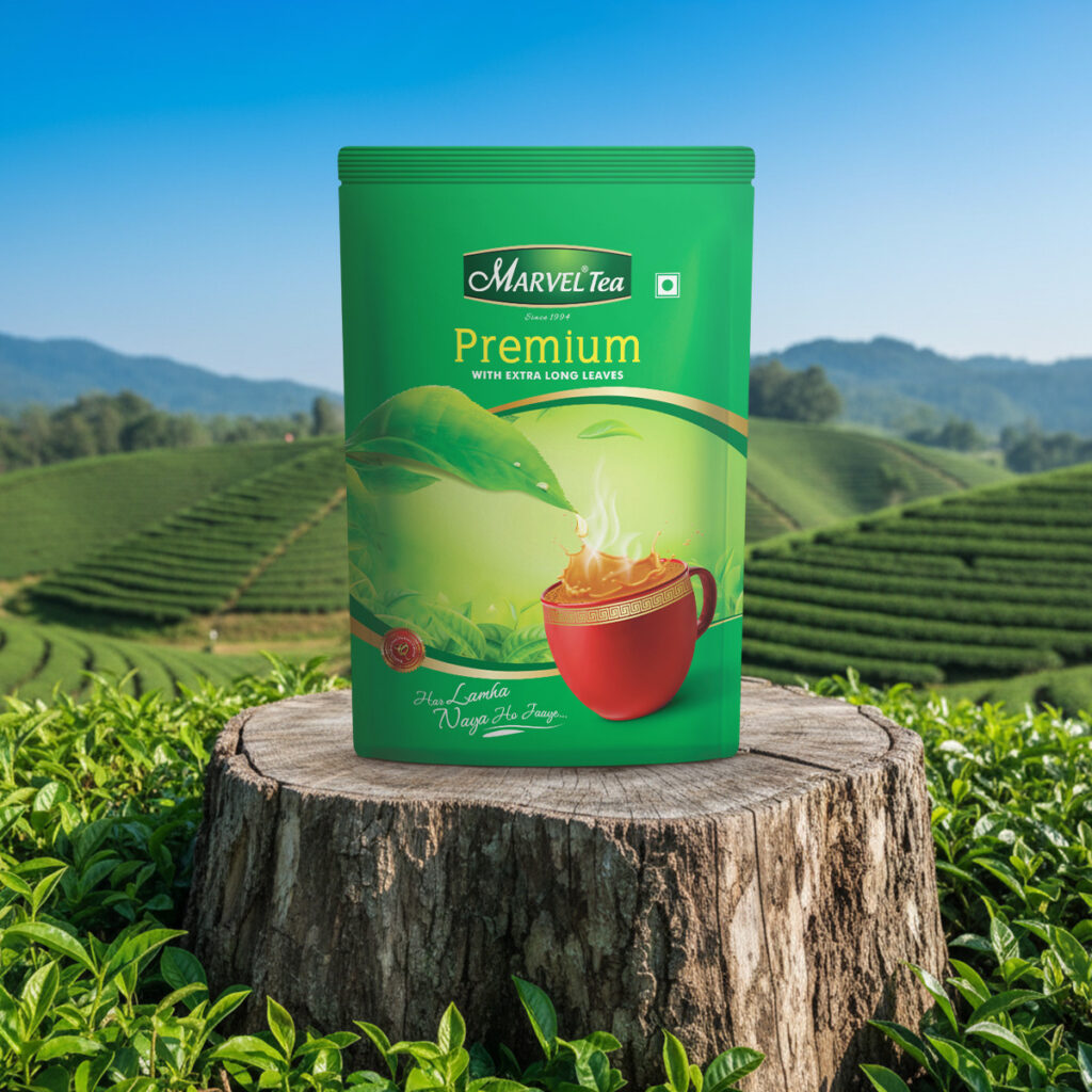 Top Reasons Tea Lovers Are Switching to Premium Tea
