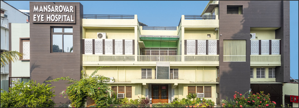 Top Eye Hospital in Lucknow – Complete Guide to Quality Eye Care