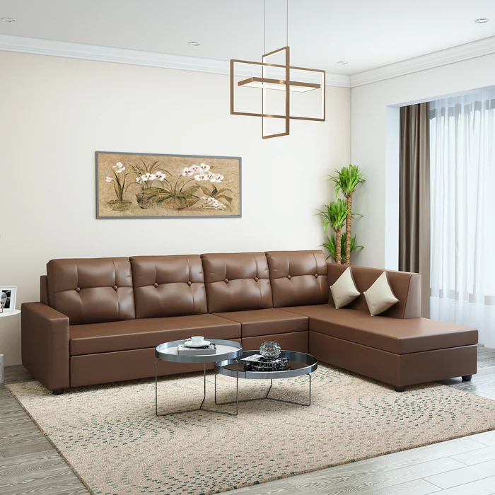 Are 6 Seater Sofas Worth It for Modern Homes?