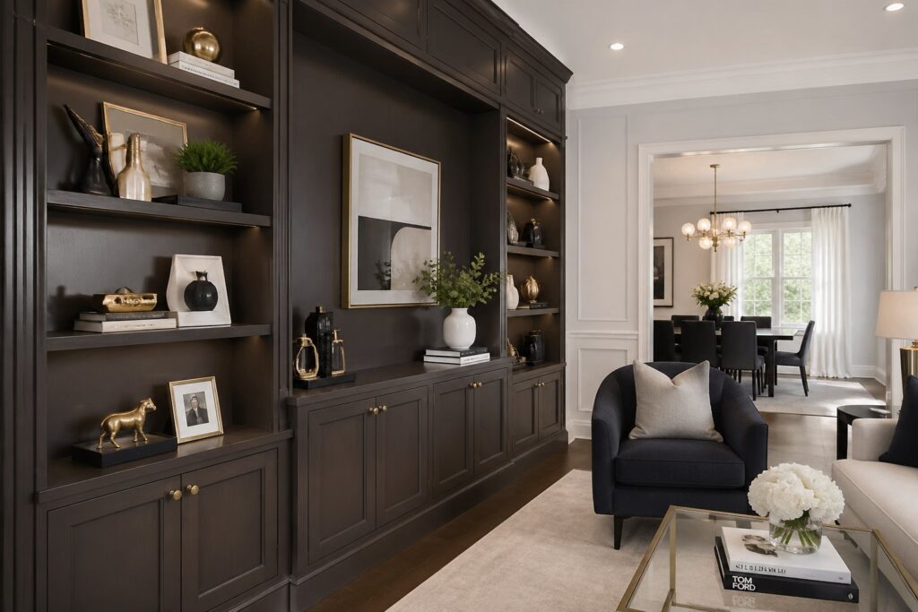 Custom Millwork Toronto | Kitchen Cabinets, Vanities, Fences & Pergolas