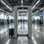 Baggage Scanner: A Legal and Smart Solution for Modern Security
