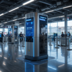 Baggage Scanner Machine: A Legal and Smart Solution for Modern Security