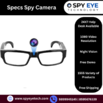 Spy Camera Dealer in Faridabad, India