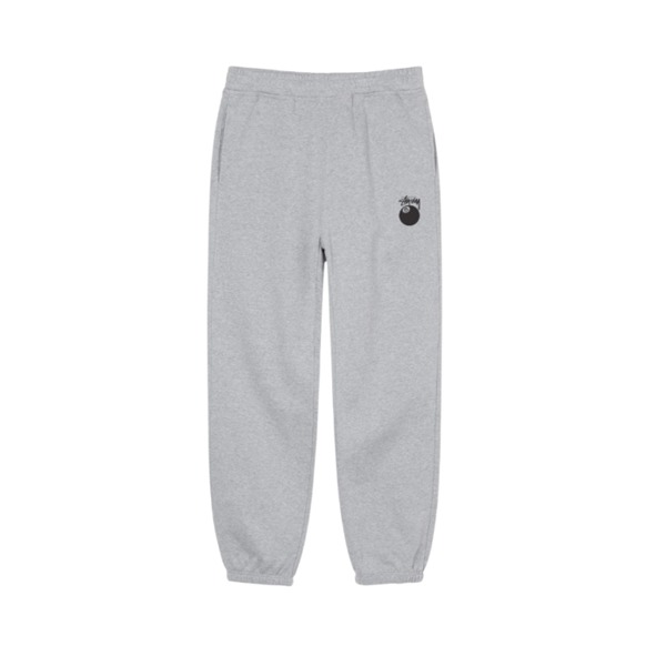 Top Reasons Why Stüssy Sweatpants Are Trending Right Now