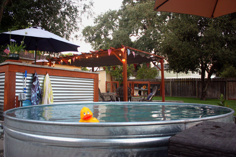 Make Pool Maintenance Easy with This Cleaning Upgrade