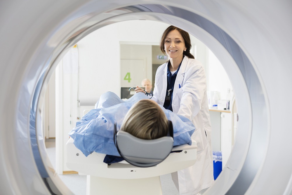 Where Can You Get a Private MRI Scan in Fleetwood and Specialist Care in Lytham?