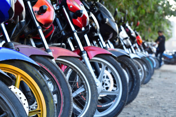 Bike Available On Rent In Varanasi with Affordable Prices by Dau Rental Bike