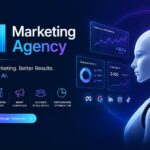 AI Marketing Agency and AI SEO Company in Gurugram