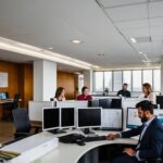 What Are the Key Benefits of Choosing Serviced Offices in Abu Dhabi for Startups