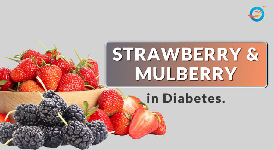 Berries for Diabetics: Real Truth