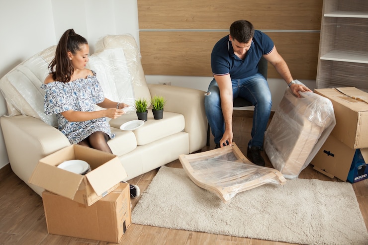 Moving Made Easy: Choosing the Right House Removal Company Burnley & Reliable Removal Companies Bolton