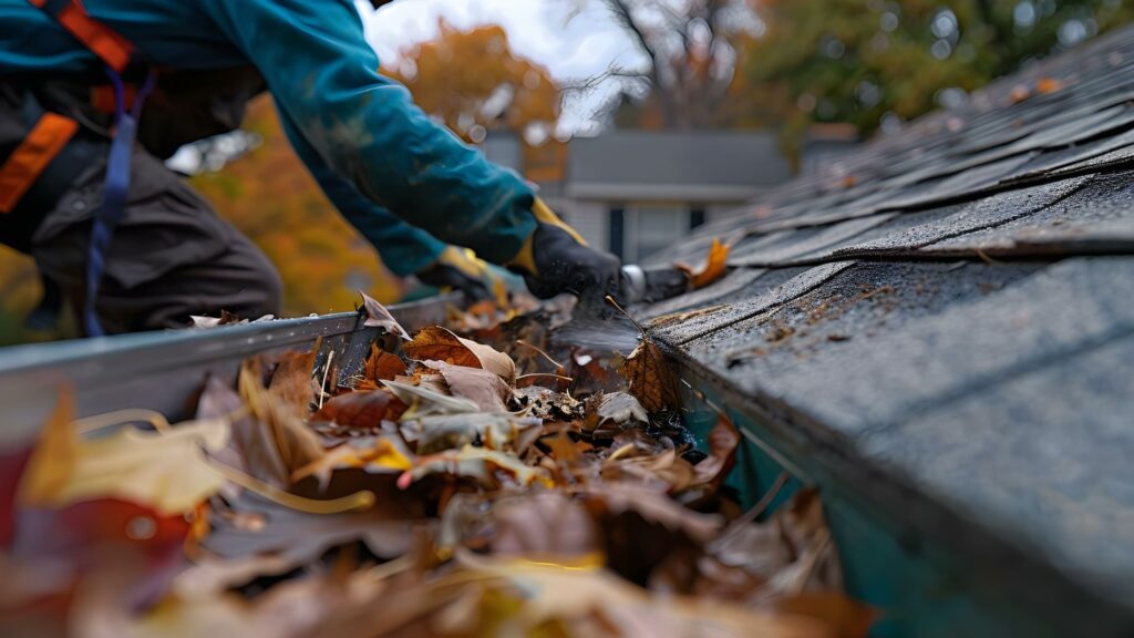 Avoid Costly Repairs with Regular Gutter Cleaning in Epping