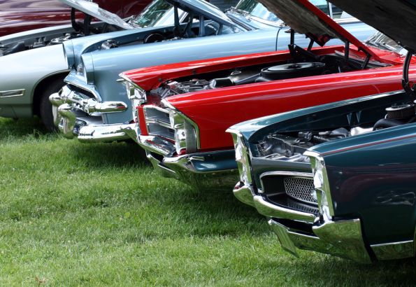 Getting Back Your Vehicle Title Without Stress