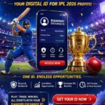 IPL 2026 Season Guide – Diamond 247 Complete Cricket Experience