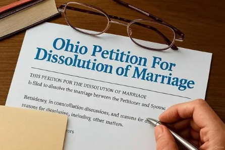 Experienced Divorce Attorney Dayton OH: Your Guide to a Strong Legal Support System