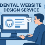 How AI Is Changing Dental Website Design & Patient Engagement