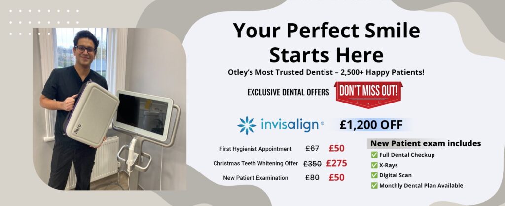 Top Benefits of Choosing Invisalign for a Straighter Smile