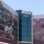 Qatar Airways Lagos Office