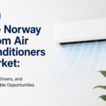 Evolving Cooling Demand Patterns in Norway’s Residential Air Conditioning Landscape