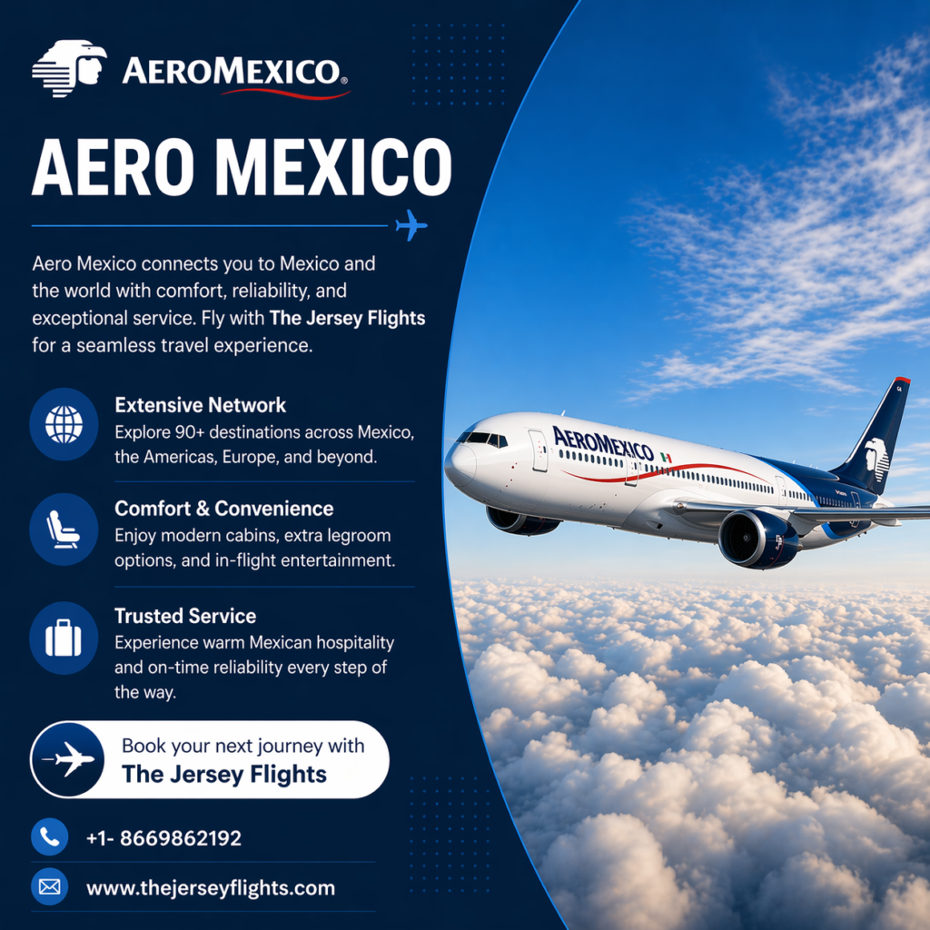 Are Aeromexico plane tickets refundable or changeable?