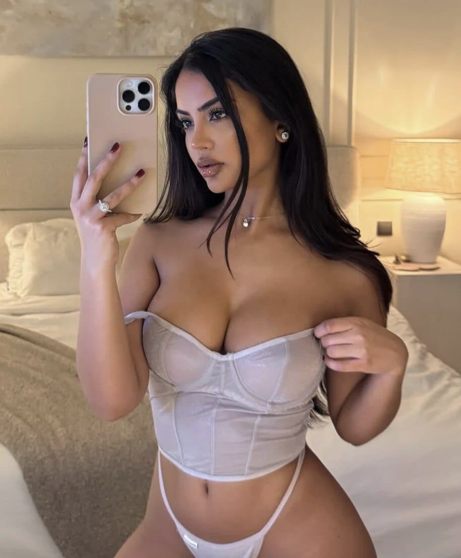 Call girls Bukit Bintang Escort Services at Affordable Rates - Smart Article