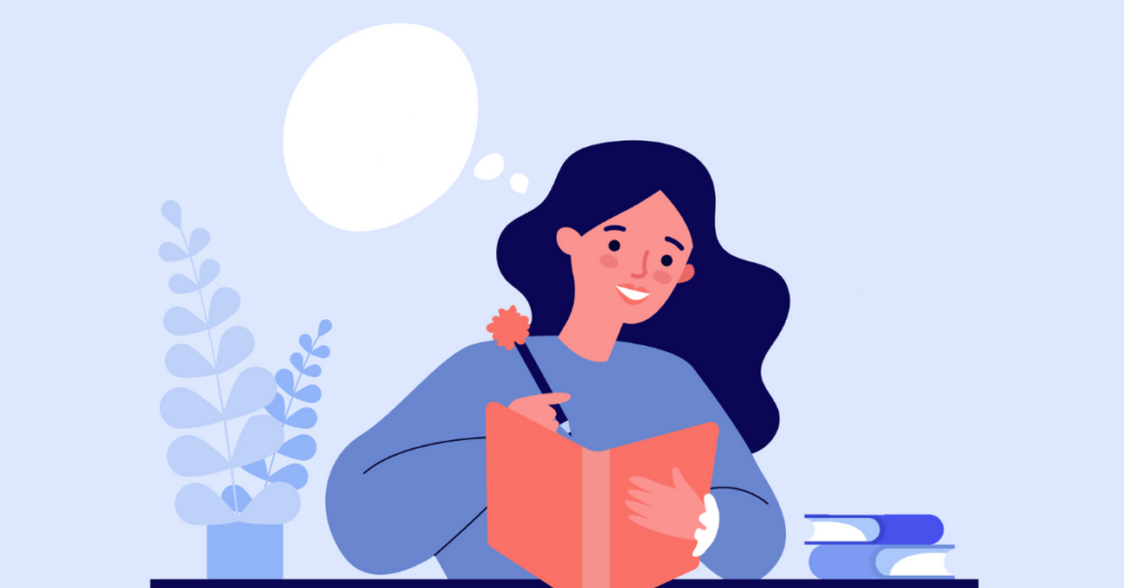 How Writing Habits Improve Personal and Academic Growth