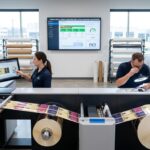 The Ultimate Guide to Professional Label Printing Services: Elevating Brand Identity and Operational Excellence