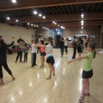 How Regular Dance Practice Improves Physical and Mental Health