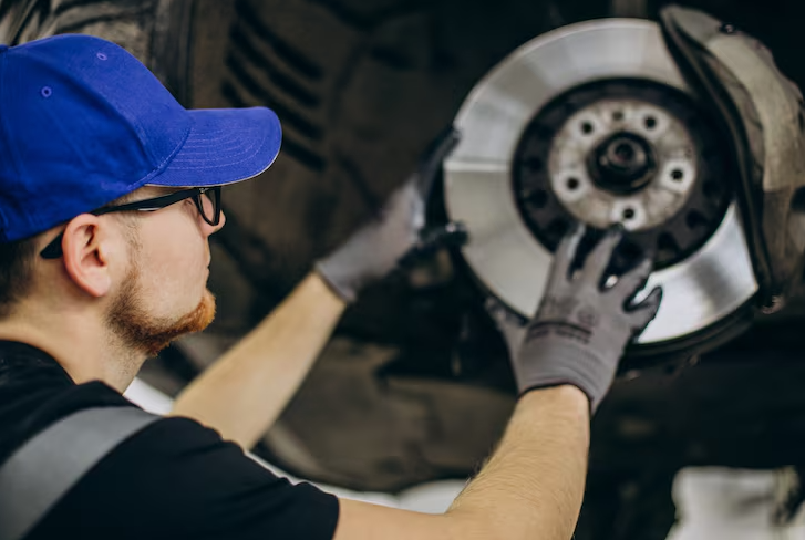 Top Causes of Brake Line Damage and Repair Solutions