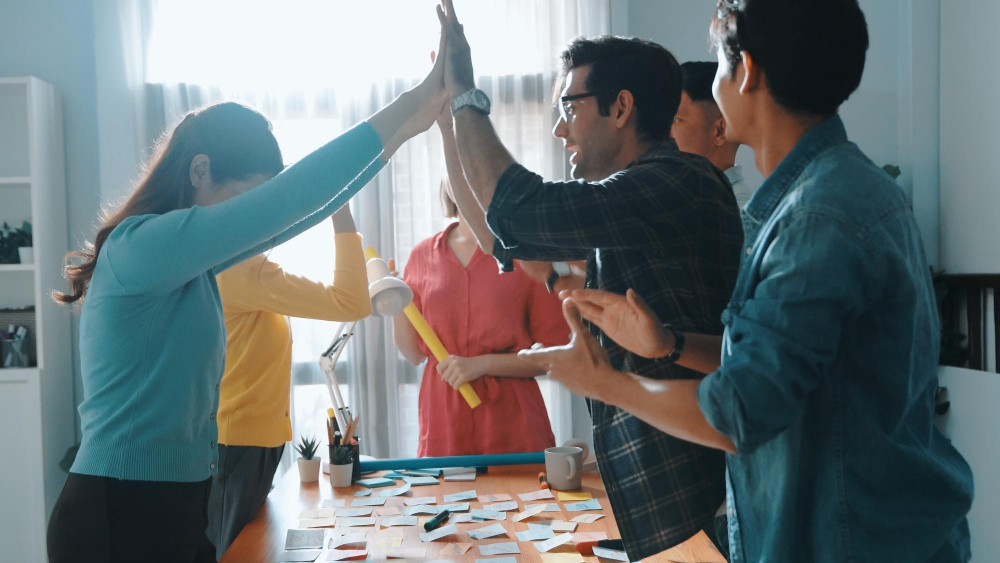 5 Benefits of Hiring a Certified Team Building Facilitator in the Philippines