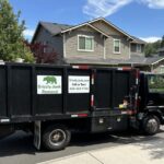 Residential Junk Removal Services for Easy Home Cleanouts