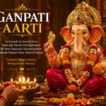 Ganpati Aarti: A Beautiful Way to Begin Every Auspicious Occasion